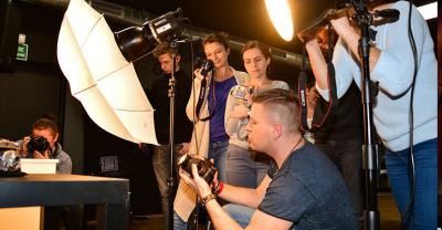 Warsztaty foto już za nami