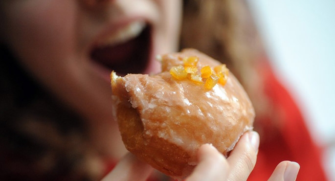 Połącz przyjemne z przyjemnym