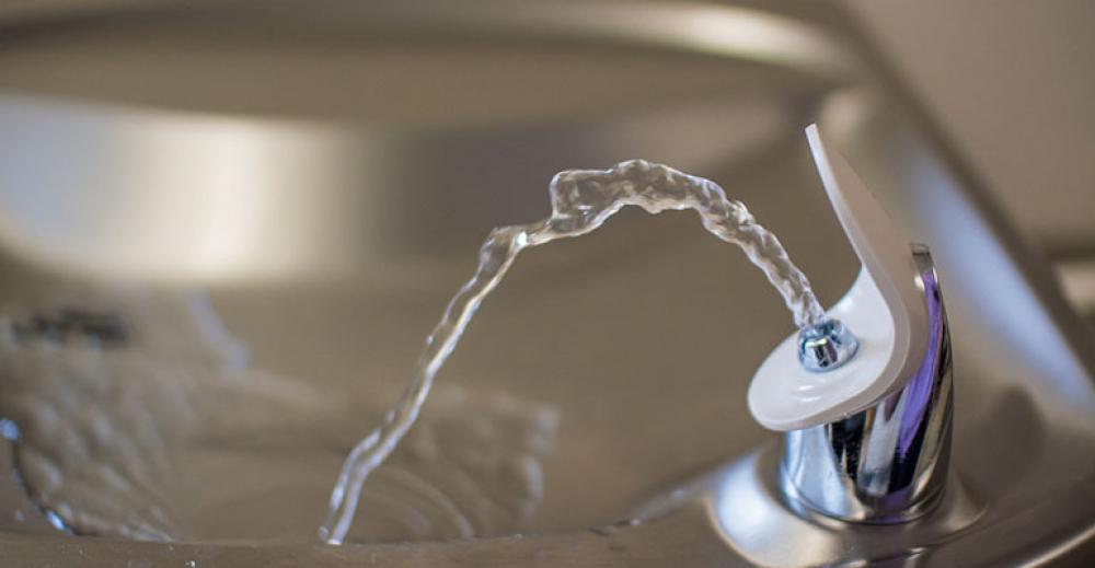 Poidełka w szkołach i przedszkolach