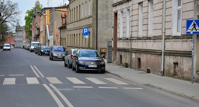 Mistrz parkowania 52