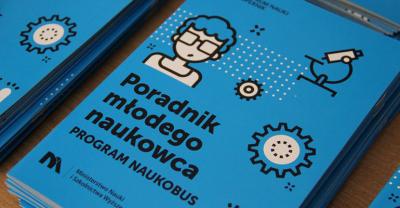 Niezwykłe spotkanie z nauką