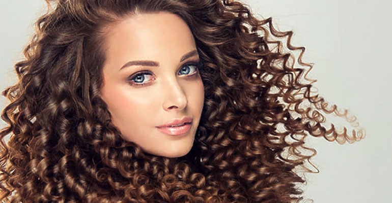 Sposób na niesforne loki