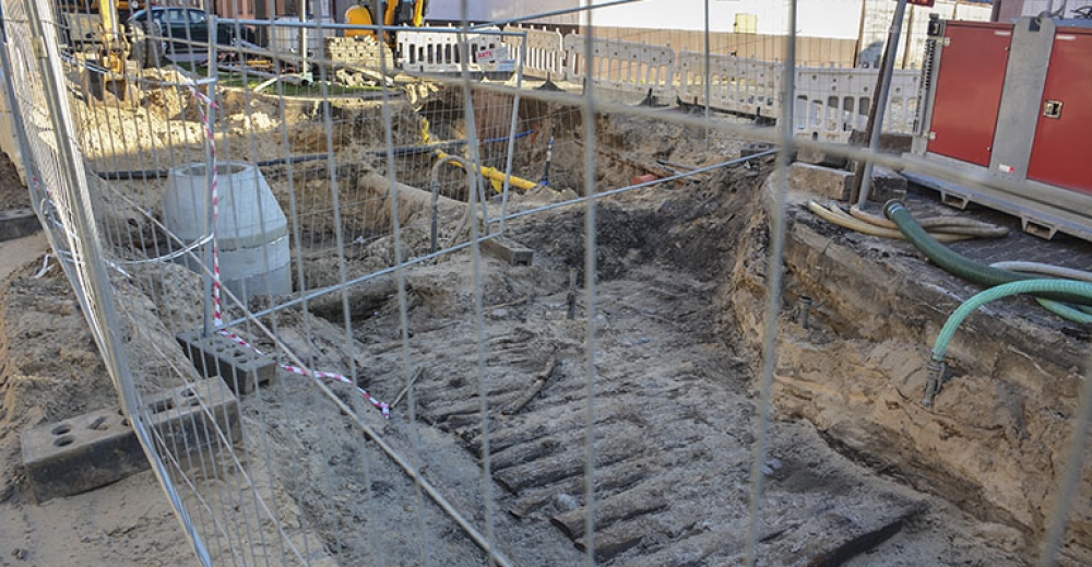 Historyczne odkrycie