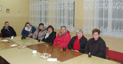 Zmodernizują świetlicę w Dzierżanowie