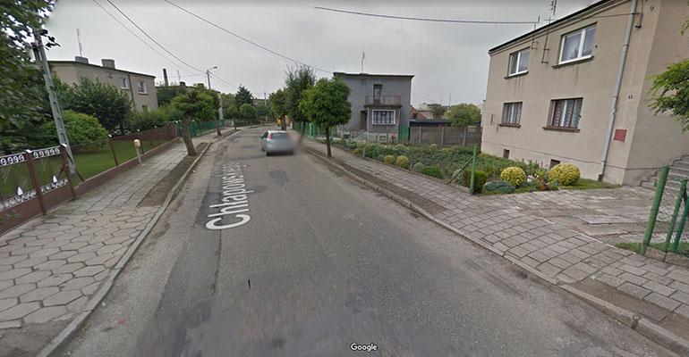 Chłapowskiego czeka na decyzję