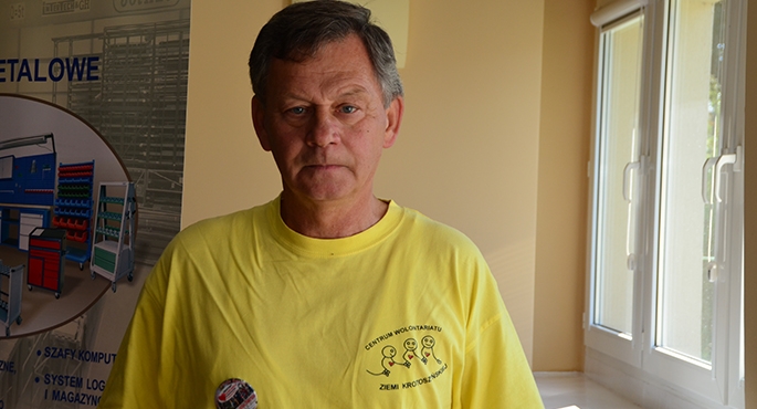 600 osób na 600-lecie miasta