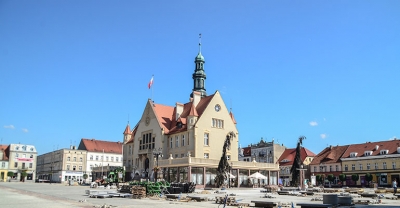 Wakacje w Krotoszynie