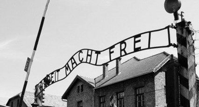 03.09.1941 r. – Pierwsza komora Auschwitz