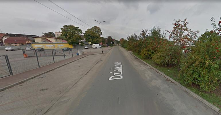 Wybudują obwodnicę rowerową i ulicę Mostową