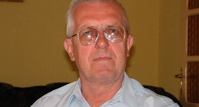 Bronisław Kaczmarek wróci do rady miejskiej