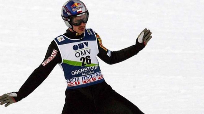 Kto wskoczy na podium?