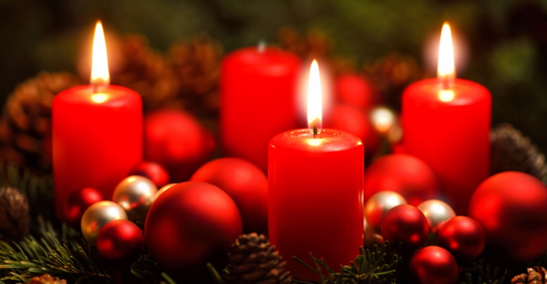 Tradycje adwentowe