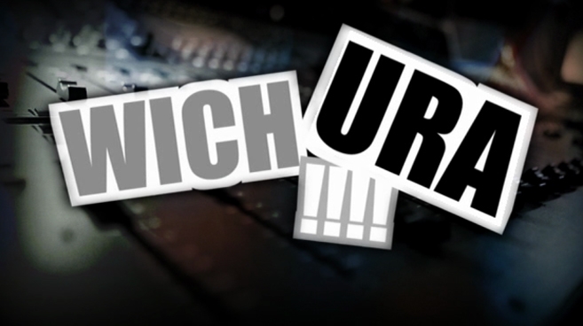 Jak zachować się podczas wichury?