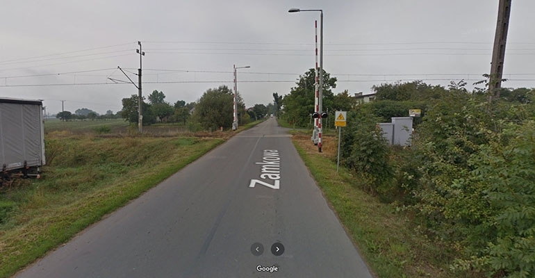 Mal-Pol zrobi ścieżkę do Staniewa