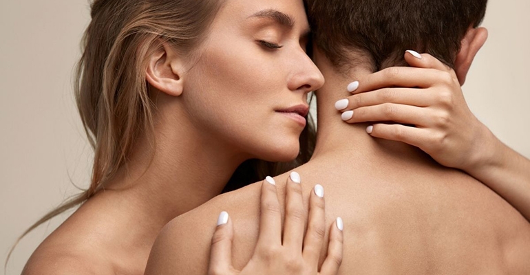 Zapach pełen feromonów