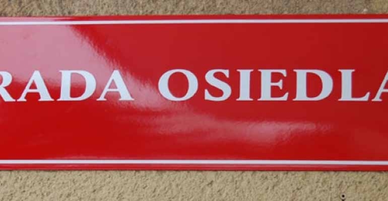 Krótka prezentacja dziewięciu krotoszyńskich osiedli