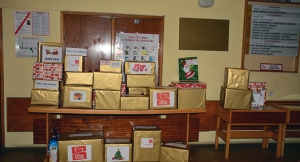 Dostali „Szlachetna Paczkę”