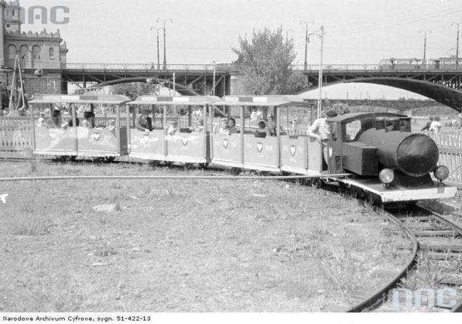 Karuzela co niedziela