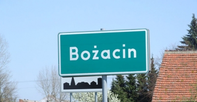 Mieszkaniec Kobierna utopił się w rowie