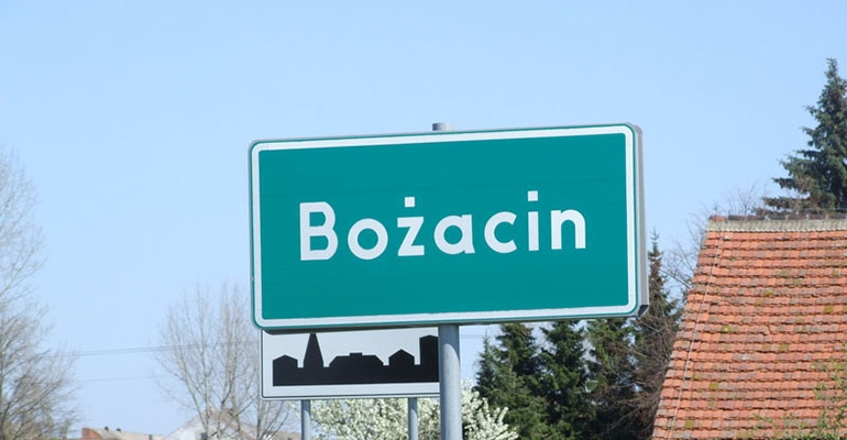 Mieszkaniec Kobierna utopił się w rowie