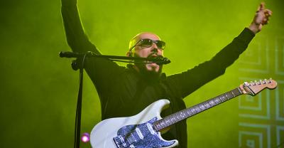 Tłumy bawiły się na Festiwalu Karpia[wideo]