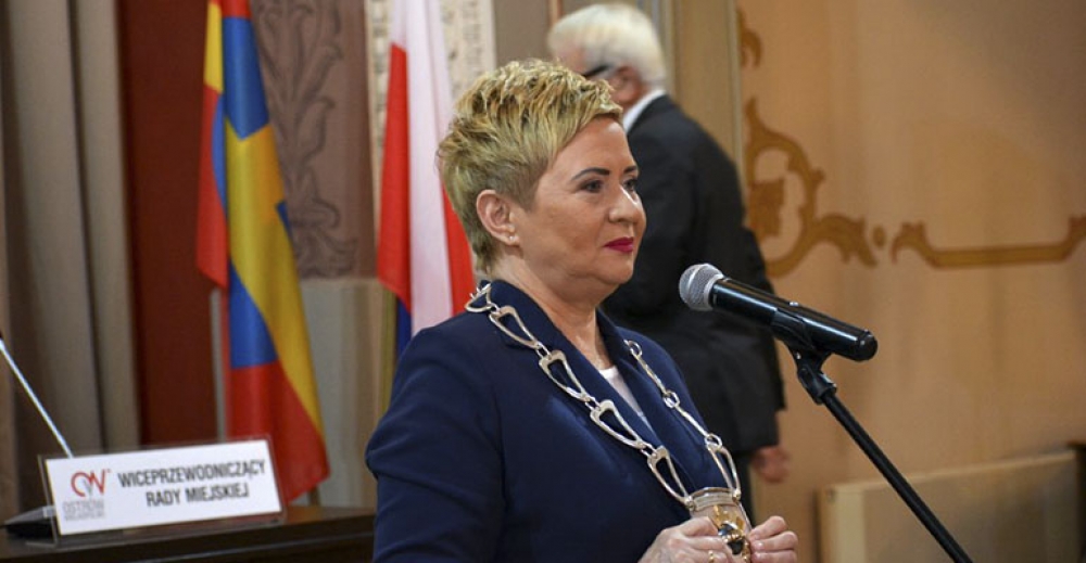 Klub Przyjazny Powiat podsumował rok 2019