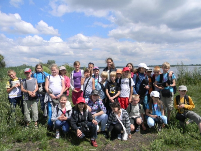 Szlakiem Grodów Śląskich