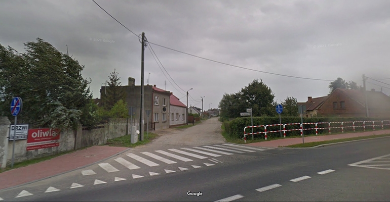 Co dalej remontem ulic w centrum miasta?