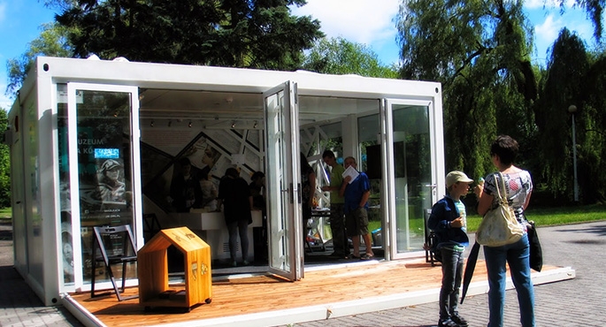 Historia krotoszyńskich Żydów i Simchat Krotoszyn