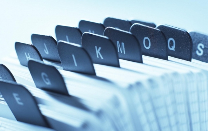 Przechowywanie dokumentów pracowniczych