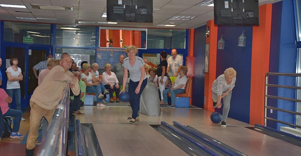 Sadowski i Stach w czołówce