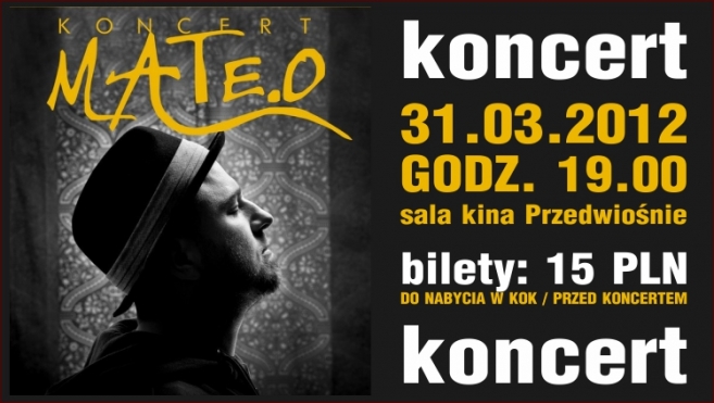 Zaśpiewają po chrześcijańsku