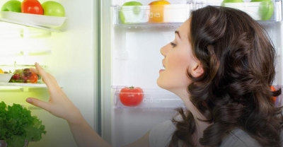 Czego nie wolno przechowywać w lodówce
