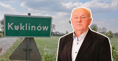 Władysław Konieczny nadal na czele wsi!