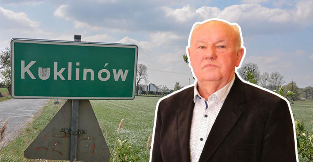 Władysław Konieczny nadal na czele wsi!