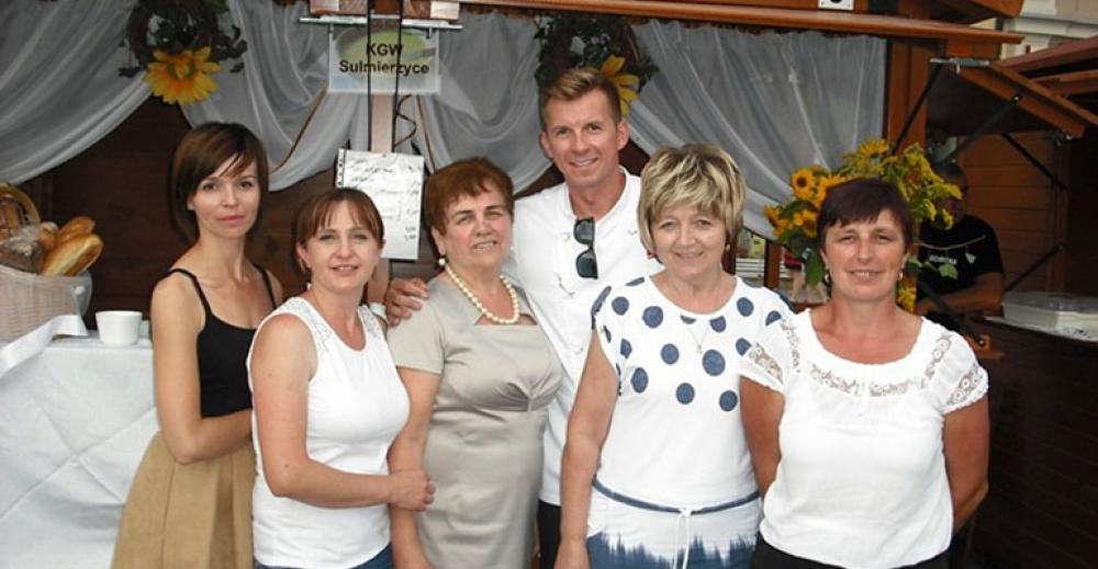 KGW Sulmierzyce może się zarejestrować