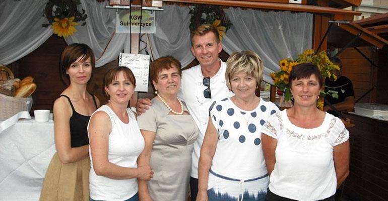 KGW Sulmierzyce może się zarejestrować