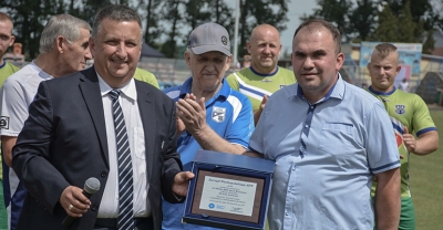 90-lecie Astry Krotoszyn[wideo][gallery]