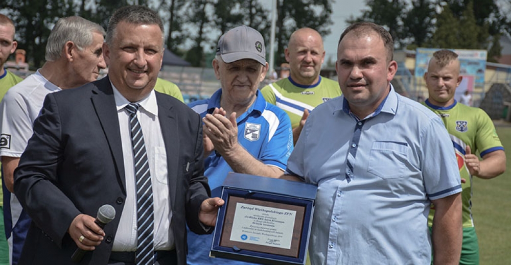 90-lecie Astry Krotoszyn[wideo][gallery]