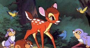 13.08.1942 r. – Jelonek Bambi