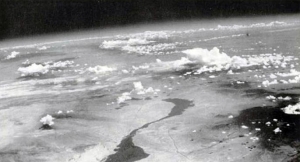 24.10.1946 r. – Ziemia widziana z V2