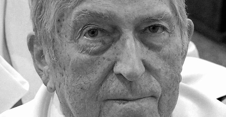 Odszedł duszpasterz polonijny i krotoszyński