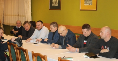 Krotoszyński boks reaktywowany