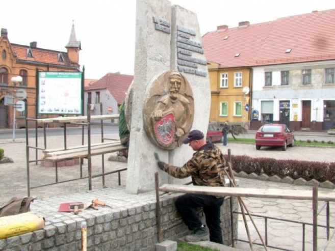 Odnawiany po 29 latach