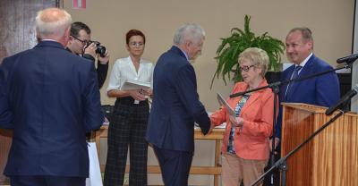 Inauguracja roku kulturalnego i 25-lecie TMiBZK