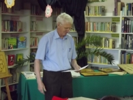 Zachwycał swoimi wierszami