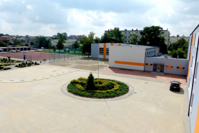 Koszt inwestycji kosztowało ponad 190 tys. zł