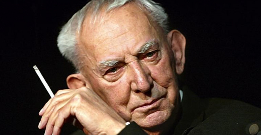 Do końca wierny siebie