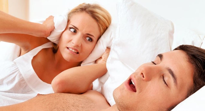 Sposoby na chrapanie