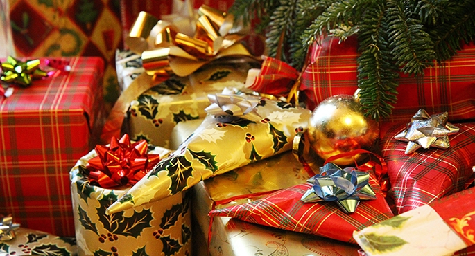 Nie musi być drogi, ale powinien sprawić radość